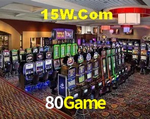 Desvendando o Mundo dos Jogos Virtuais na 80Game
